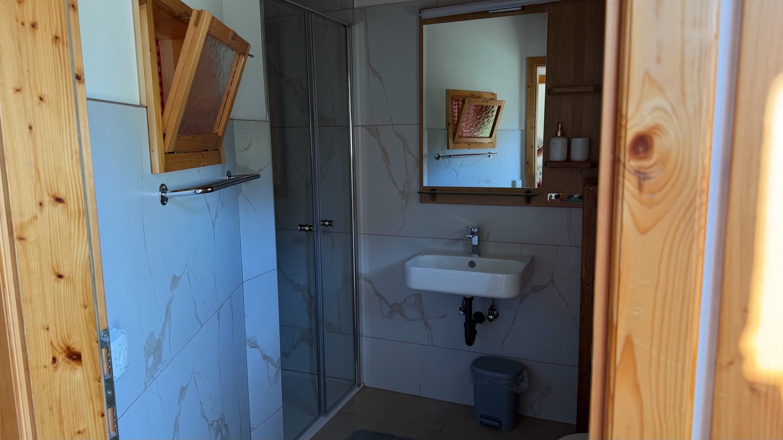 Einrichtung im Ferienhaus